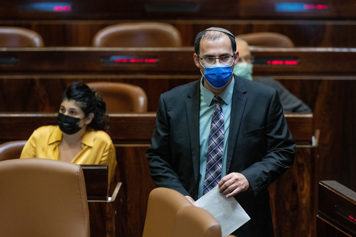 הצעה יפה, אך הביצוע נראה הגיוני פחות