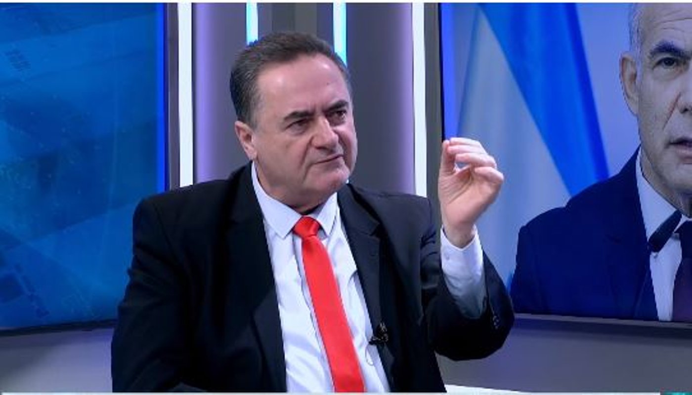 "תועמלן": ישראל כ"ץ מסרב לענות על אחריותו לפקקים