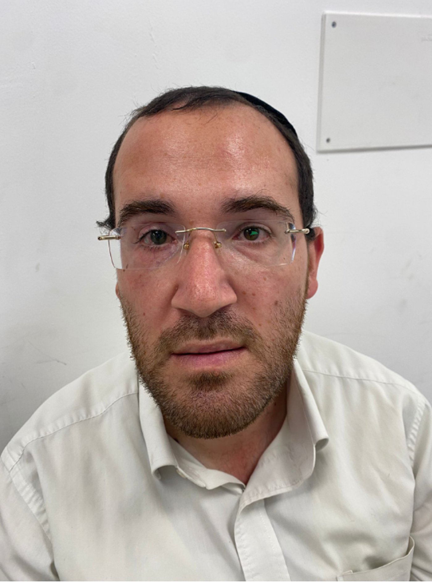 הוגש כתב אישום נגד המטריד ממודיעין עלית