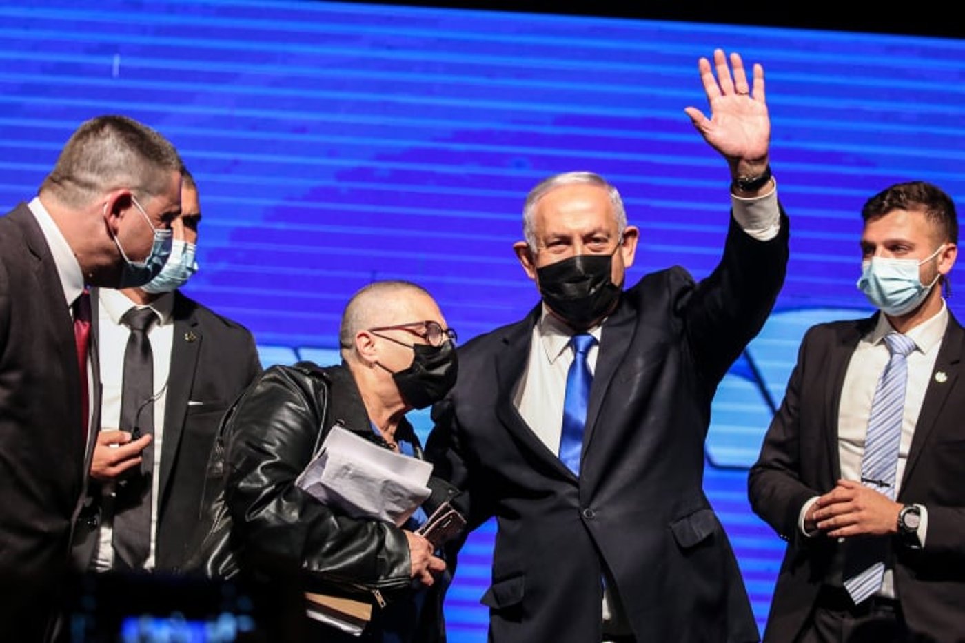 סקר מנדטים: כך יראה הליכוד ביום שאחרי נתניהו
