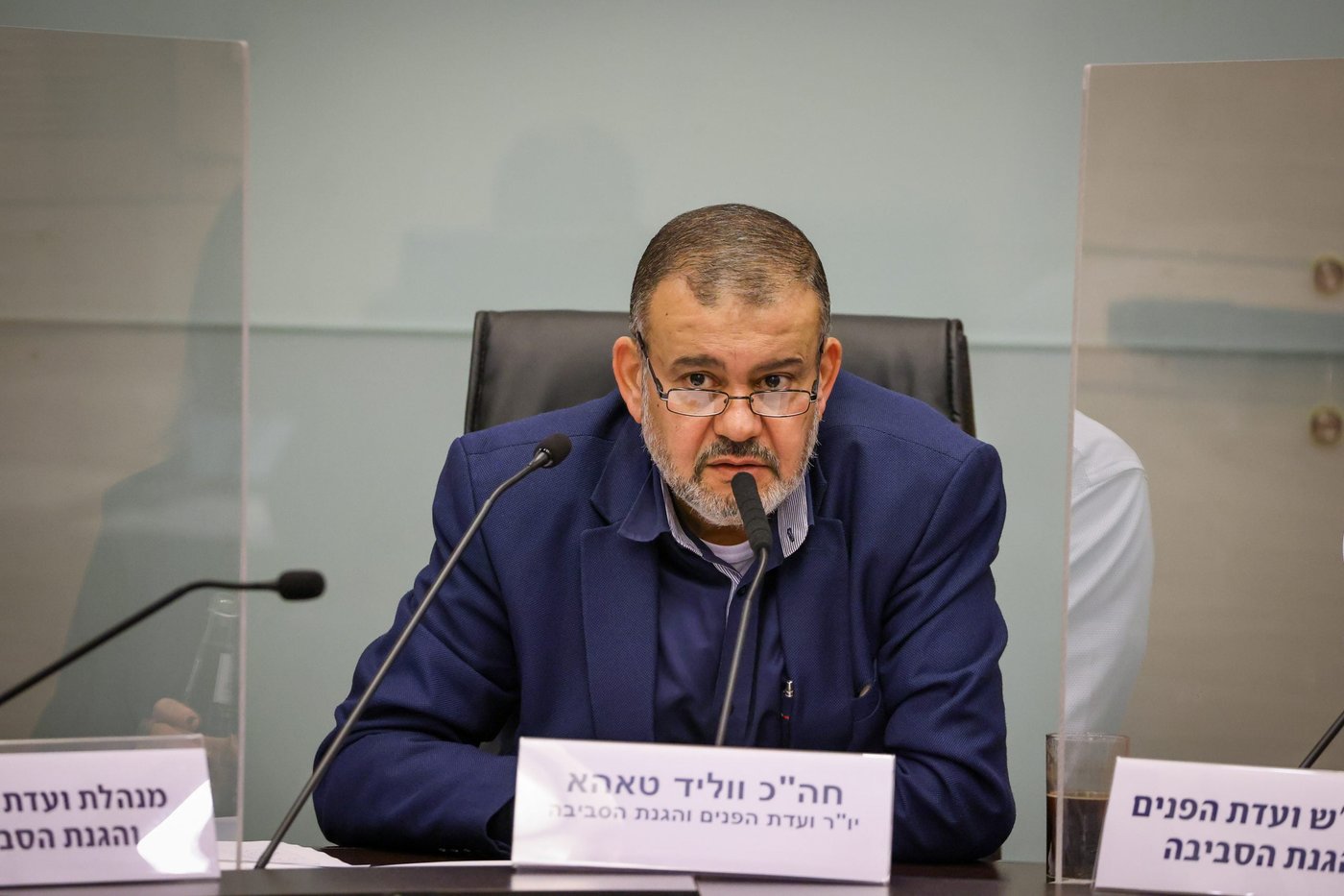מסתמן: רע"מ תקפיא את חברותה בקואליציה