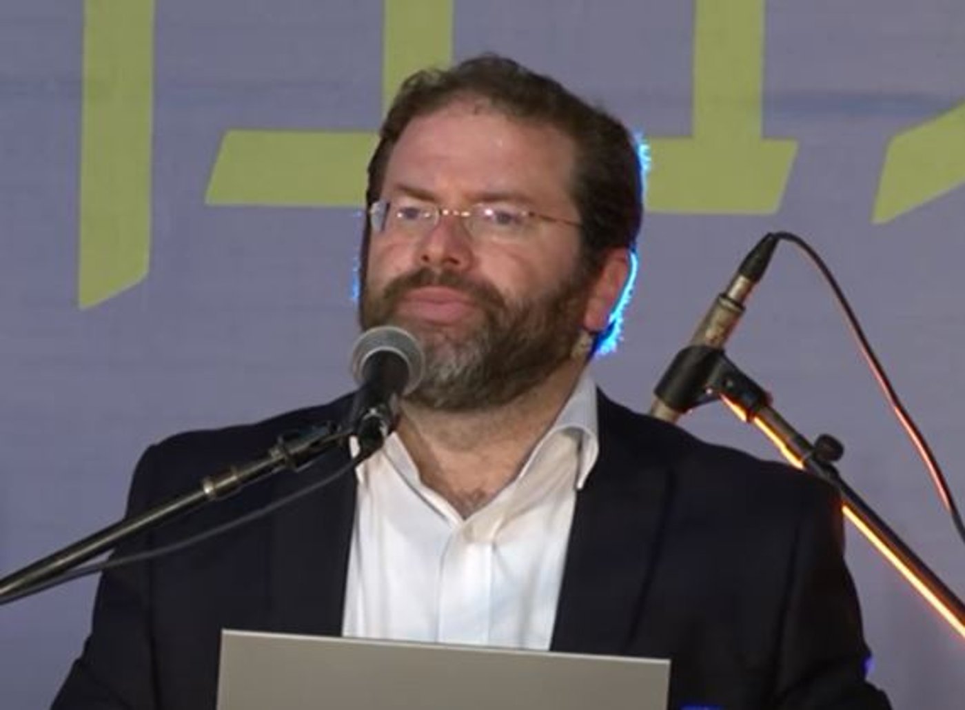עד עלות השחר | הרב חגי לונדין על שם המבצע