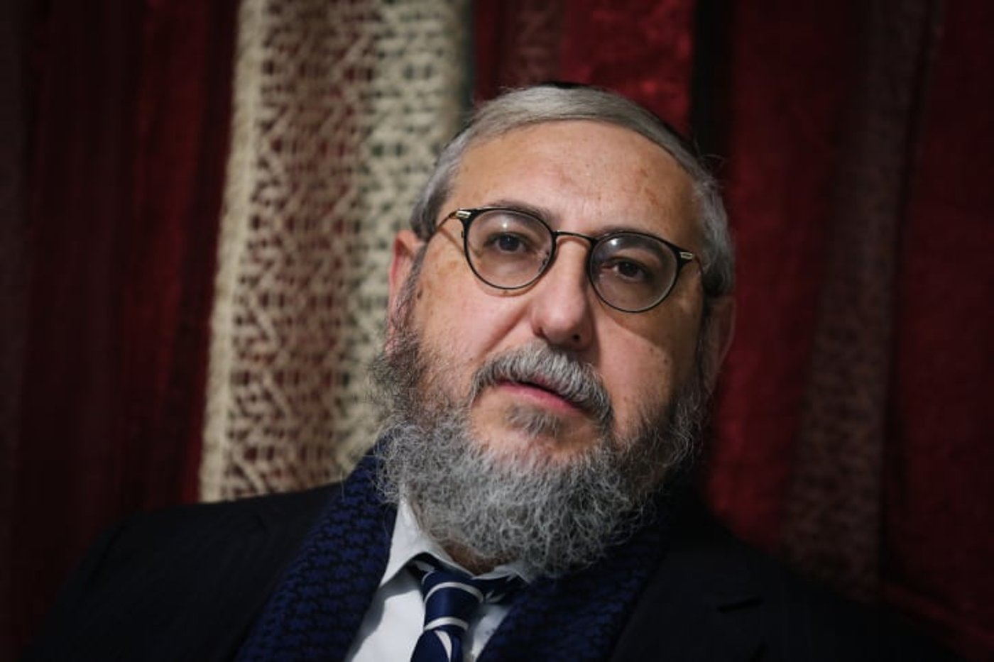 "חזור בך" | תגובה לרב אליהו זייני