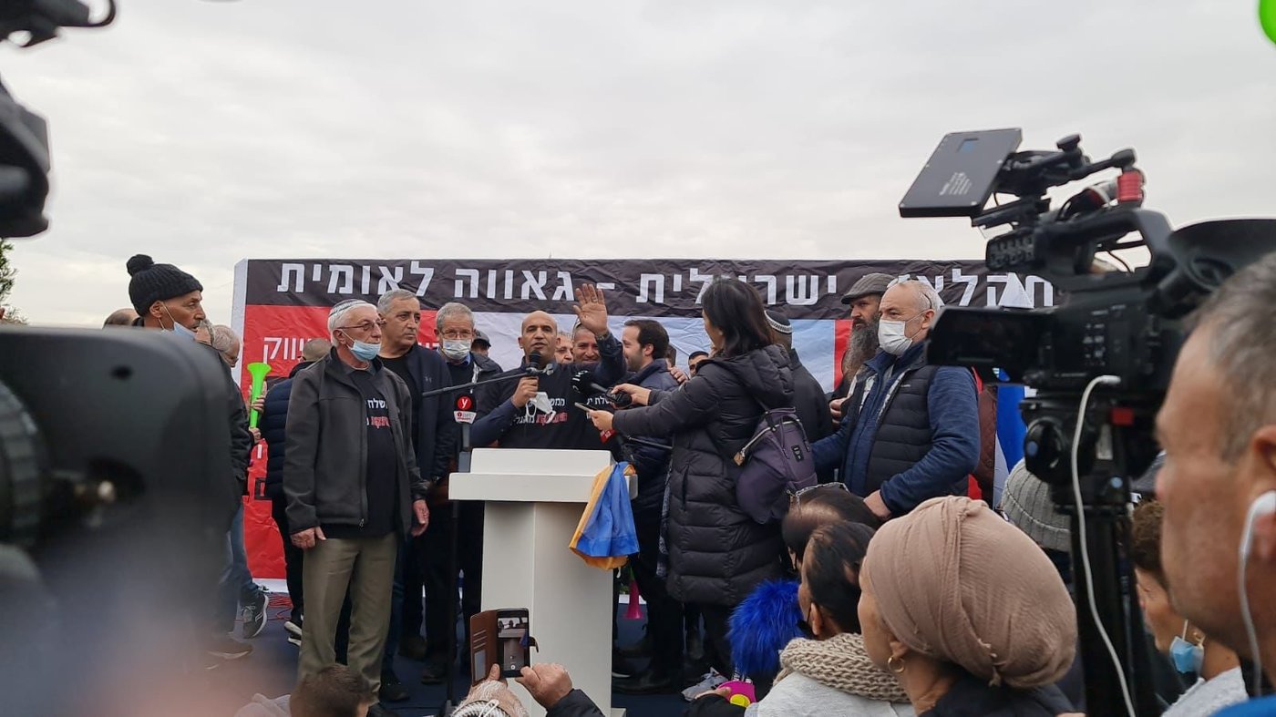 תהיה פשרה? ביטון מתווך בין החקלאים לשר החקלאות