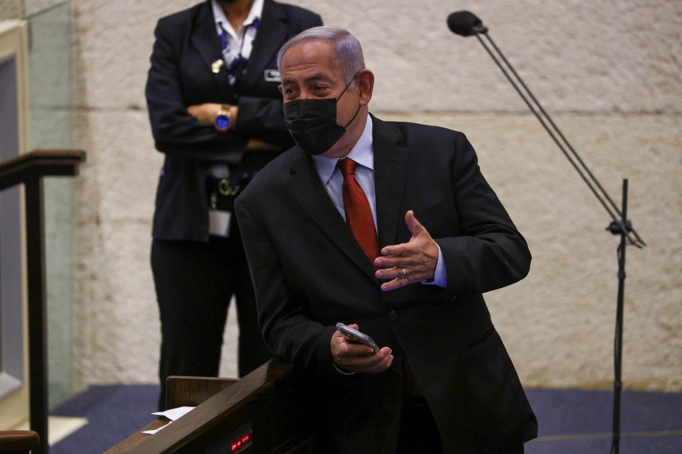אחרי הלחץ של נתניהו: הפשרה המסתמנת בליכוד