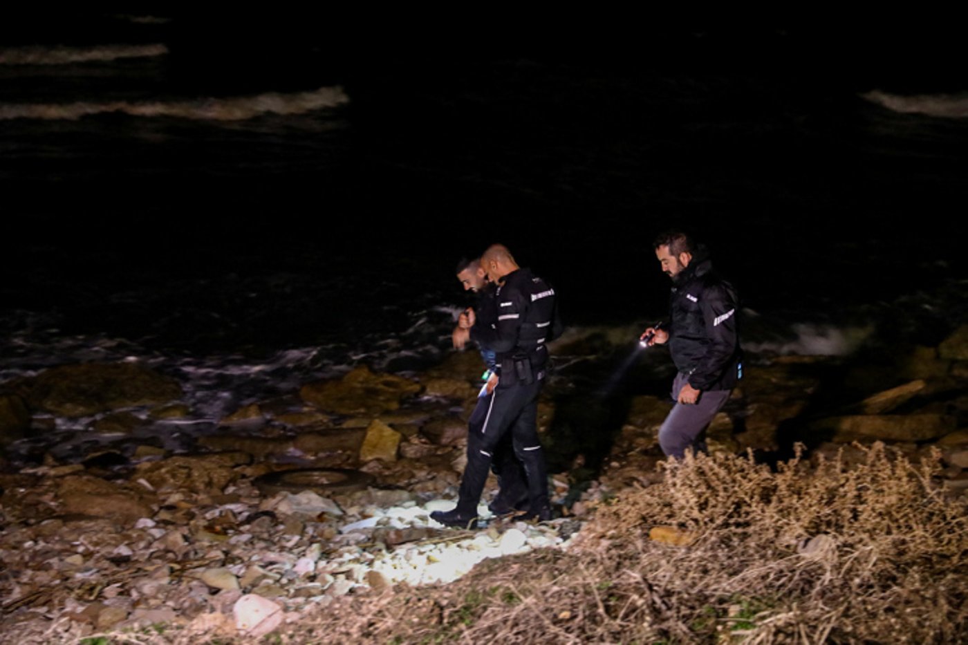 שני טייסים נהרגו בהתרסקות המסוק בצפון