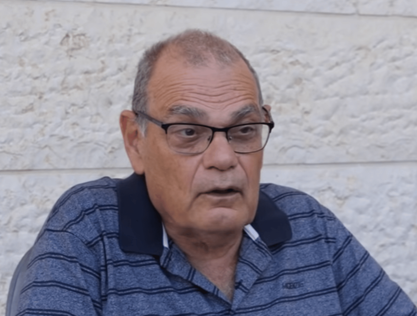 הד"ר ששבר את הרשת: "אנשים כתבו לי שהם בכו"