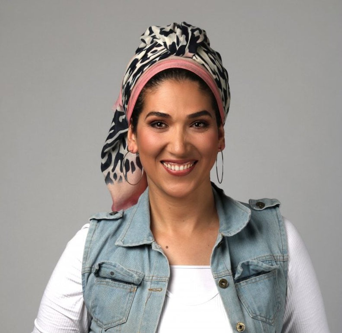 "נקודת מבט נשית ואמונית": אביגיל בסינגל חדש