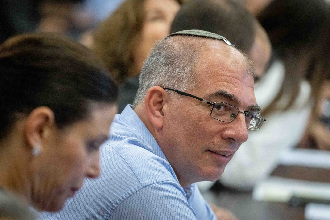 המהלך החדש שיתקע את חוק הנצחת הרב קוק?