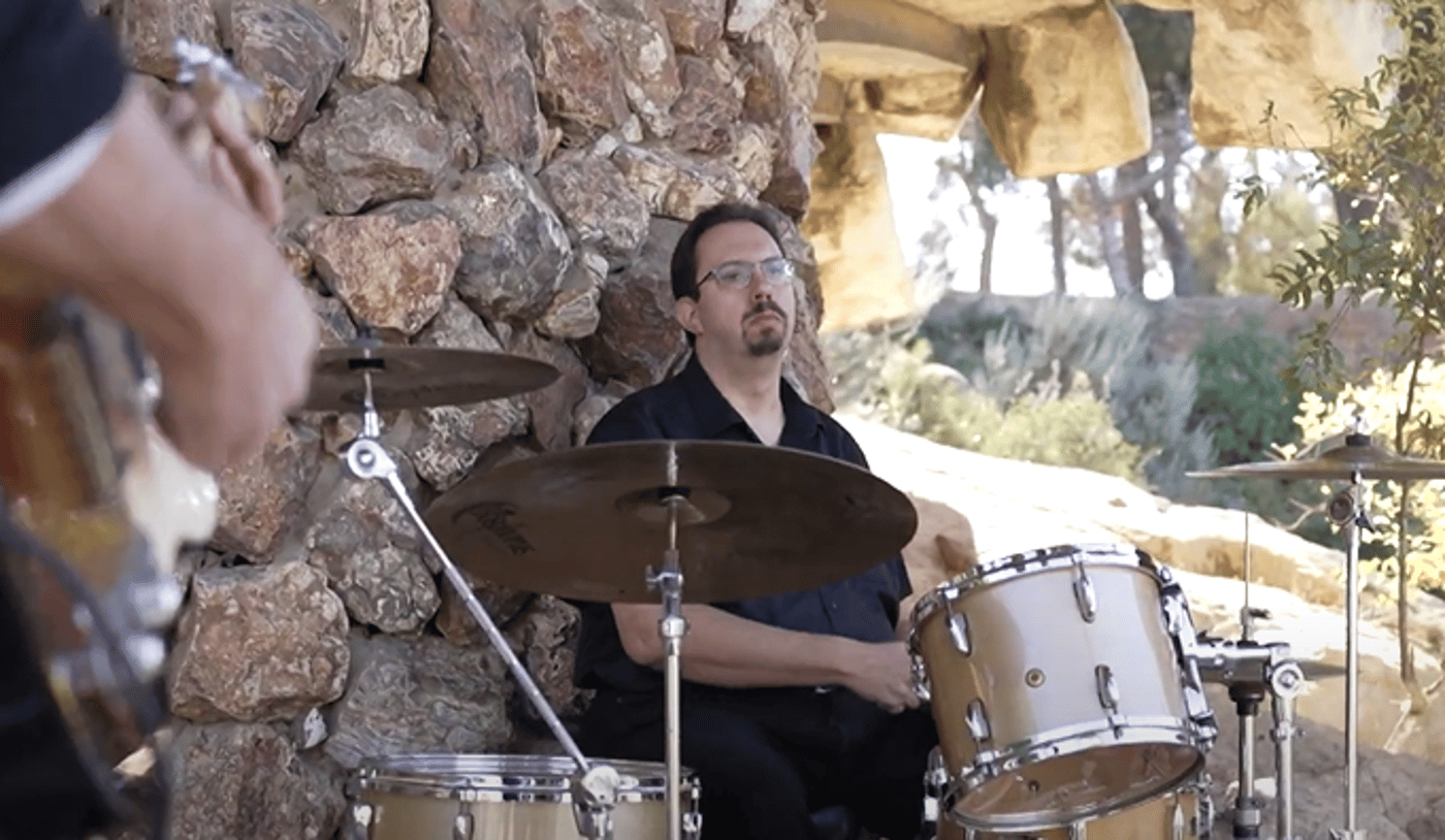 צפו: הפיוט שכולכם מכירים כמו שעוד לא שמעתם