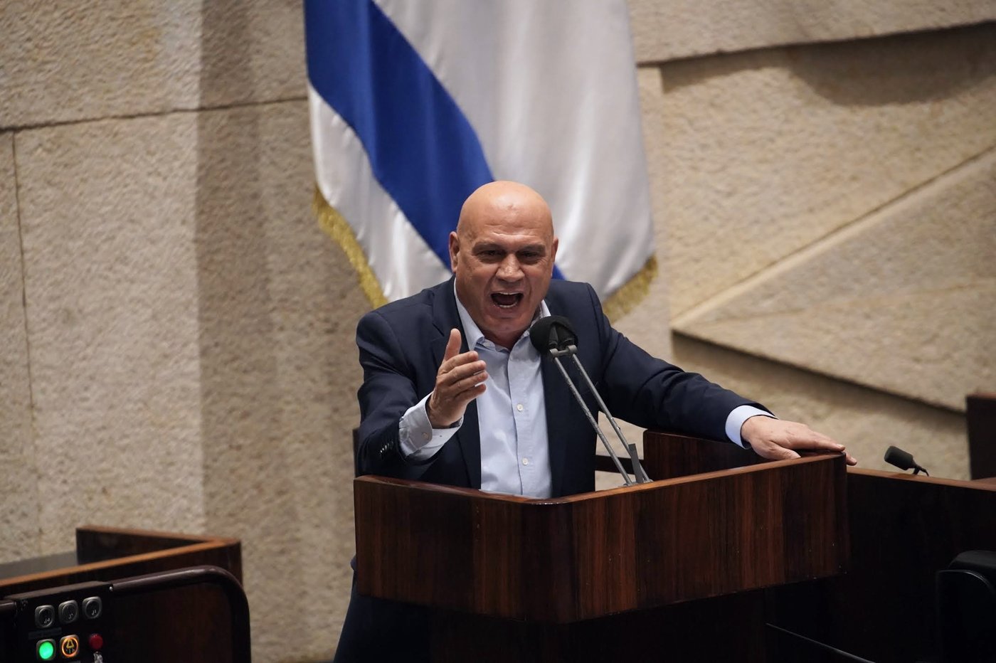 פריג'
