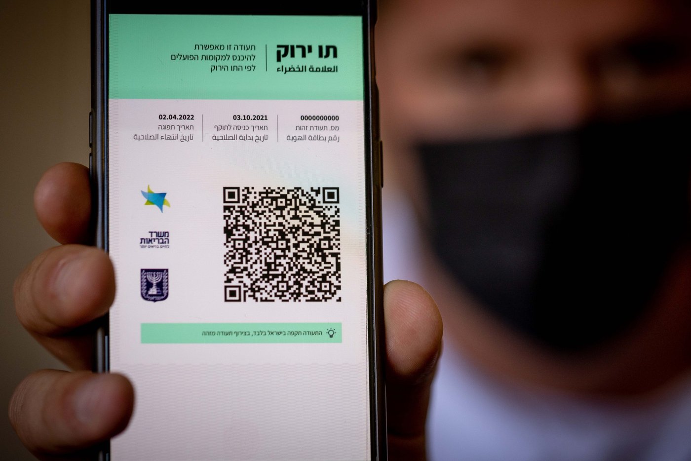 מהבוקר: הקלות נוספות בתקנות הקורונה