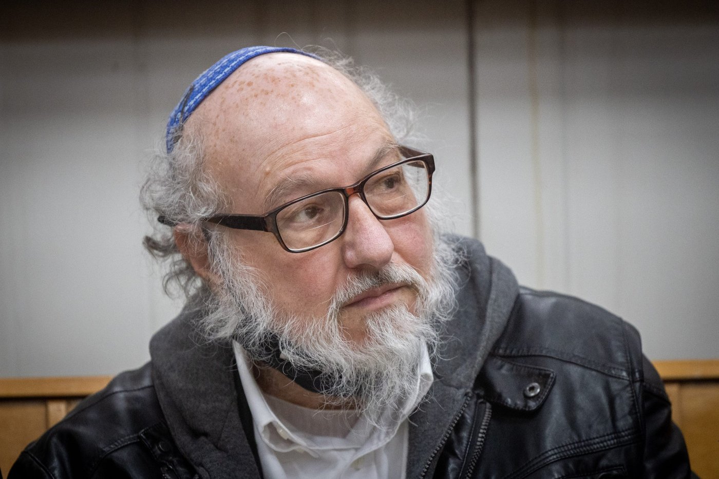 מפתיע | יונתן פולארד: זו המפלגה שאצביע לה בבחירות