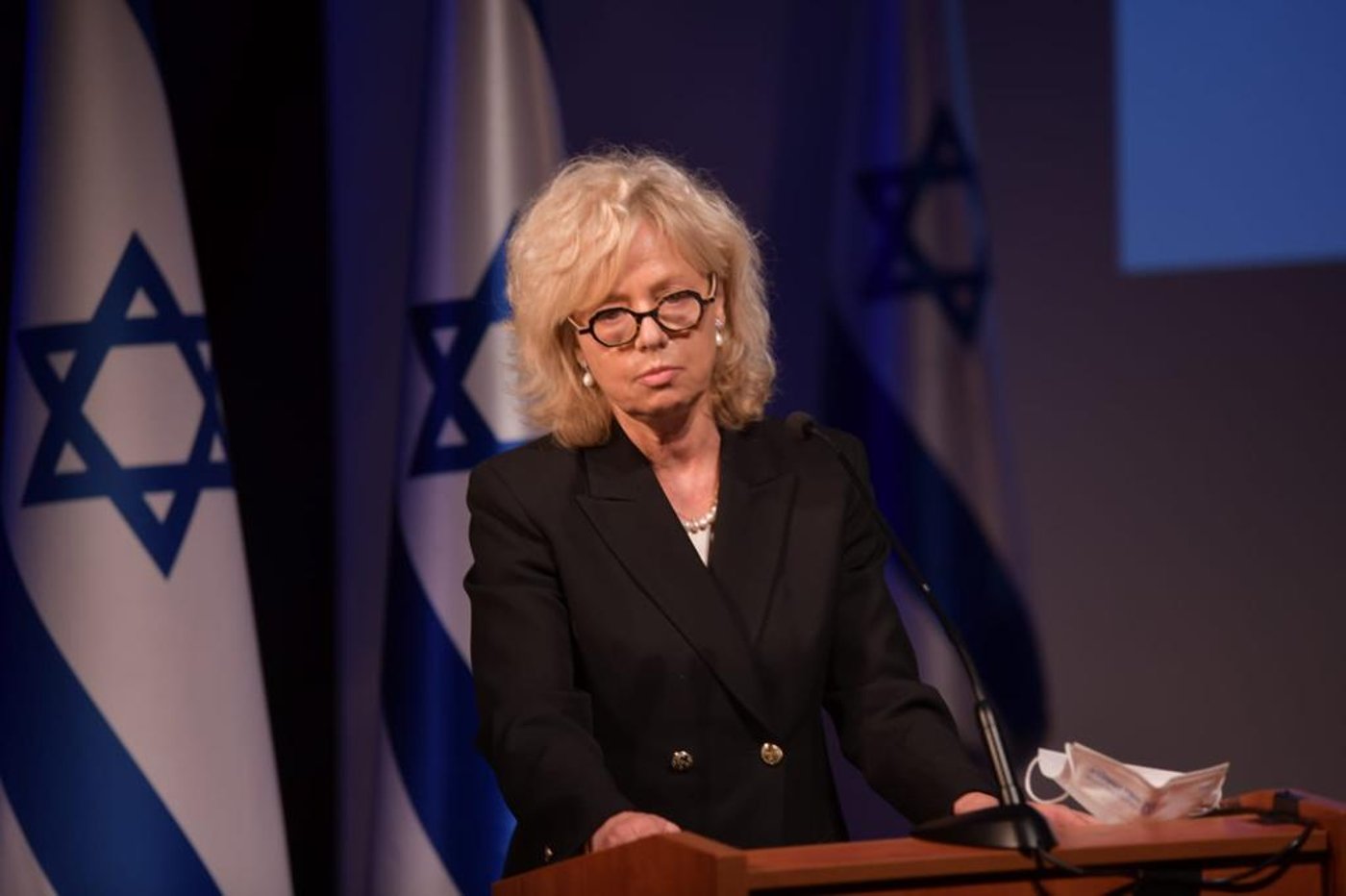גלי בהרב מיארה.