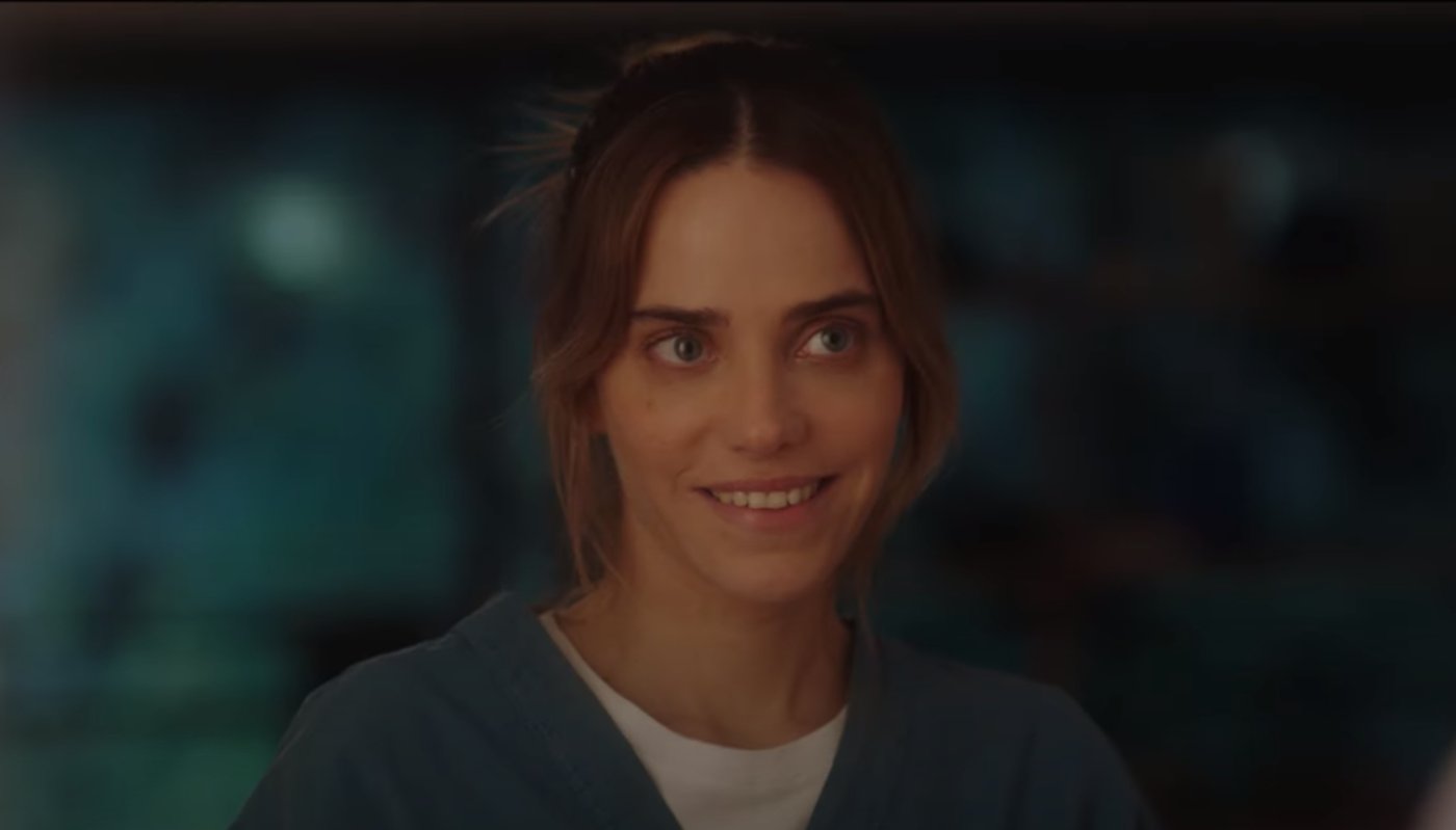 שירה האס תשפוט את רותם סלע בפסטיבל יוקרתי