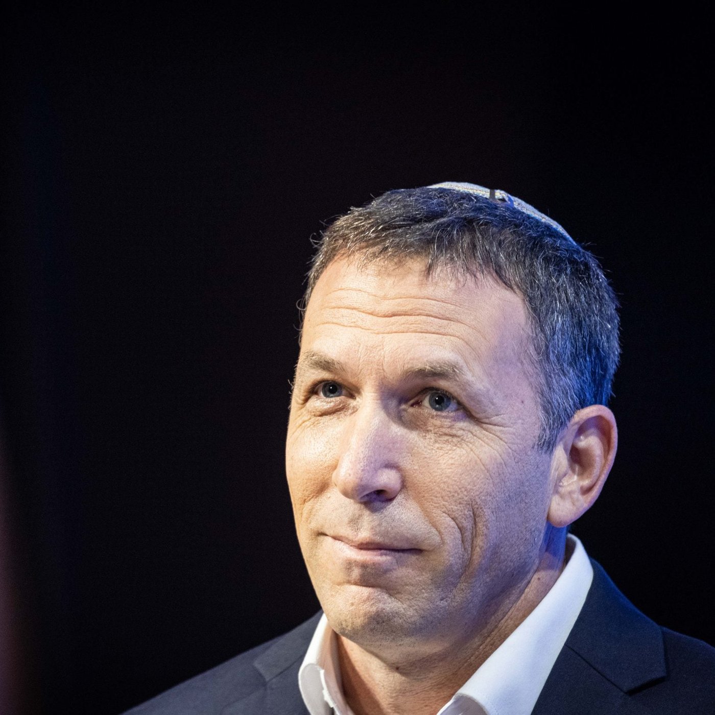 "ויכוח ההגמוניה התורנית הפך לדיון הלכה למעשה"