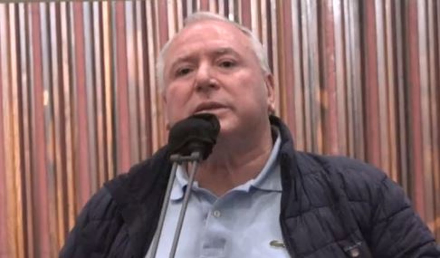 עימות בכנסת: 'אתה חרפה'; 'לא מפחד ממך'. צפו