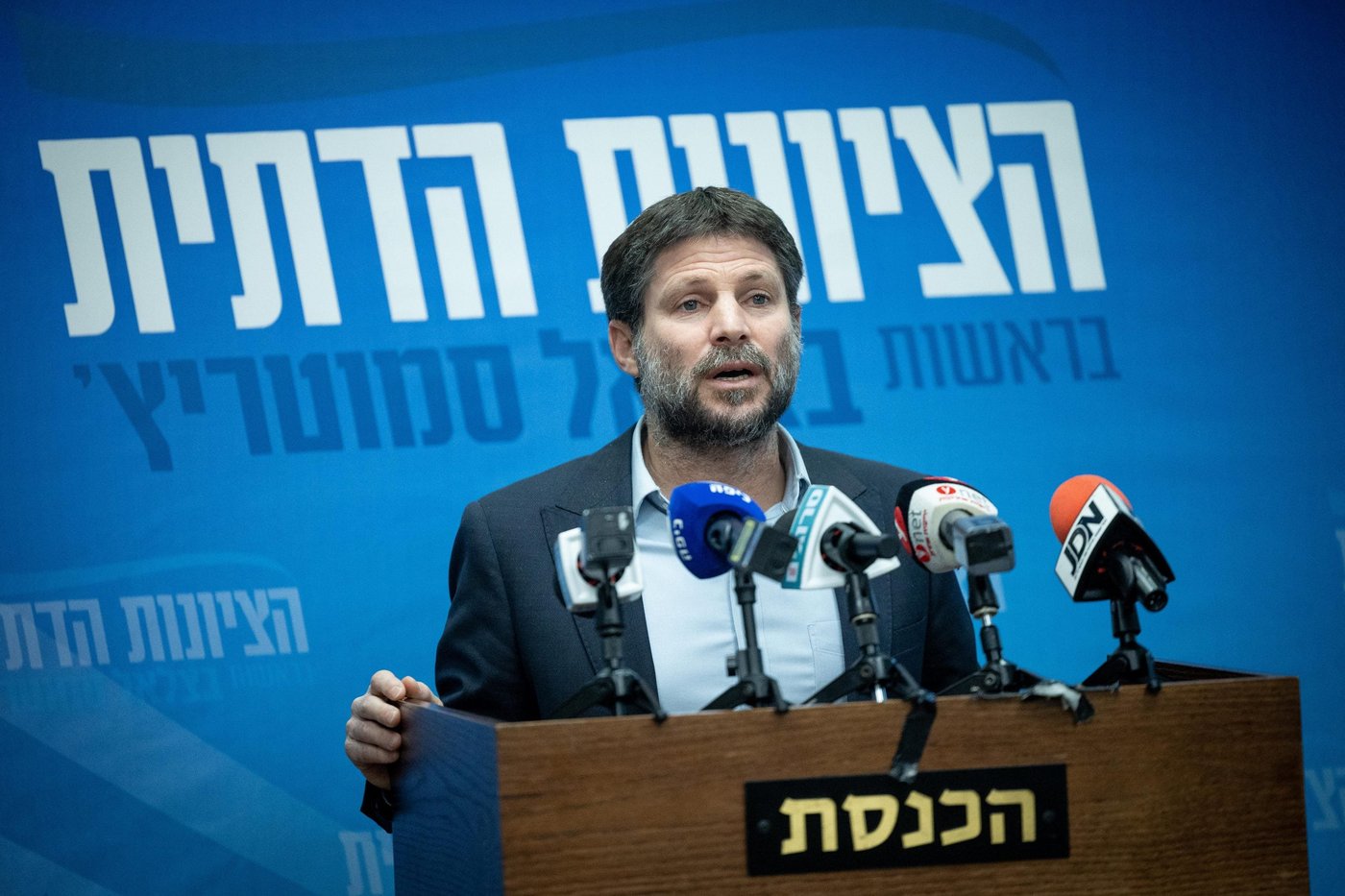 הפוליטיקה הסרוגה מוכיחה שנתניהו כנראה צדק
