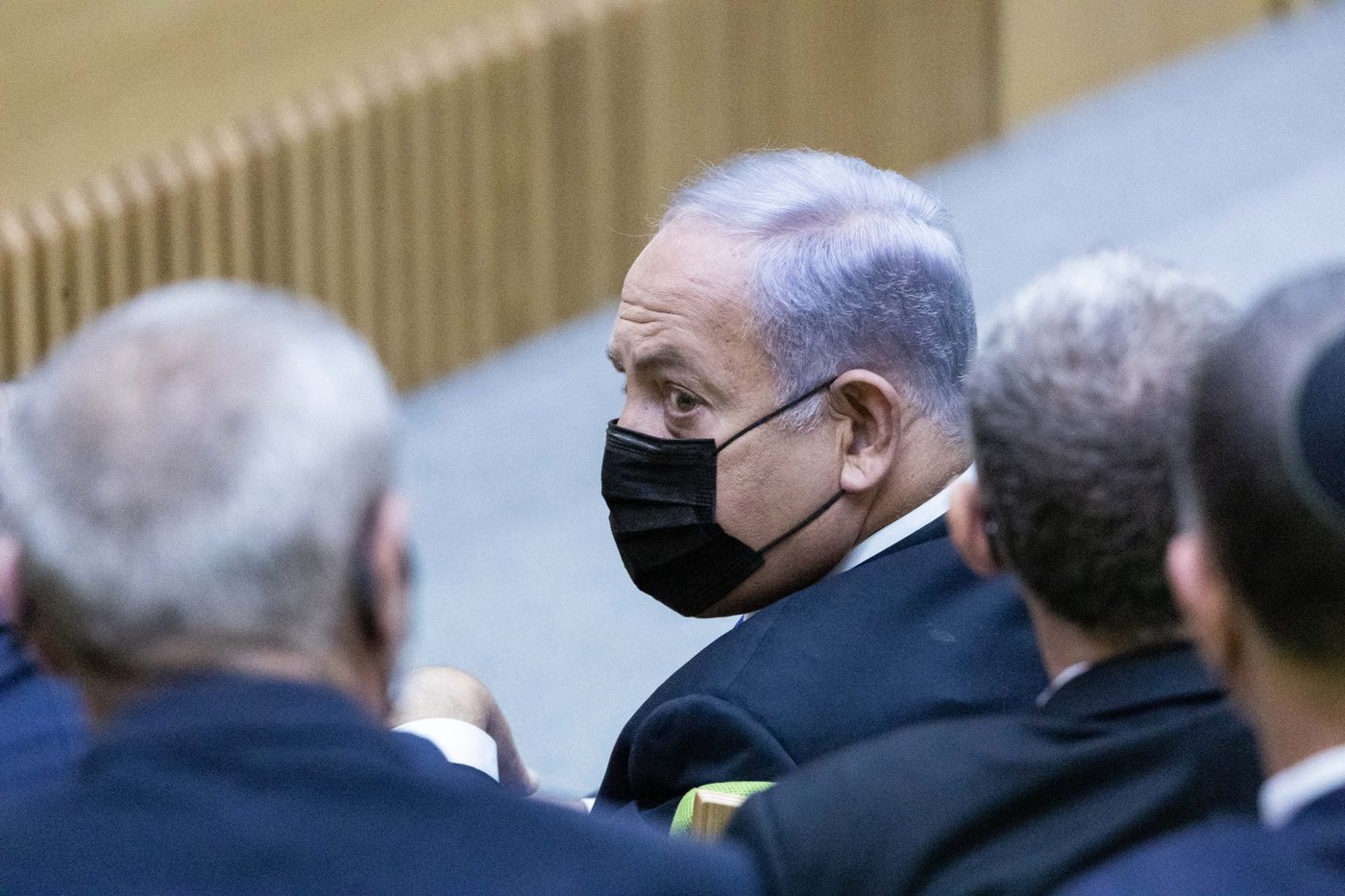 נתניהו