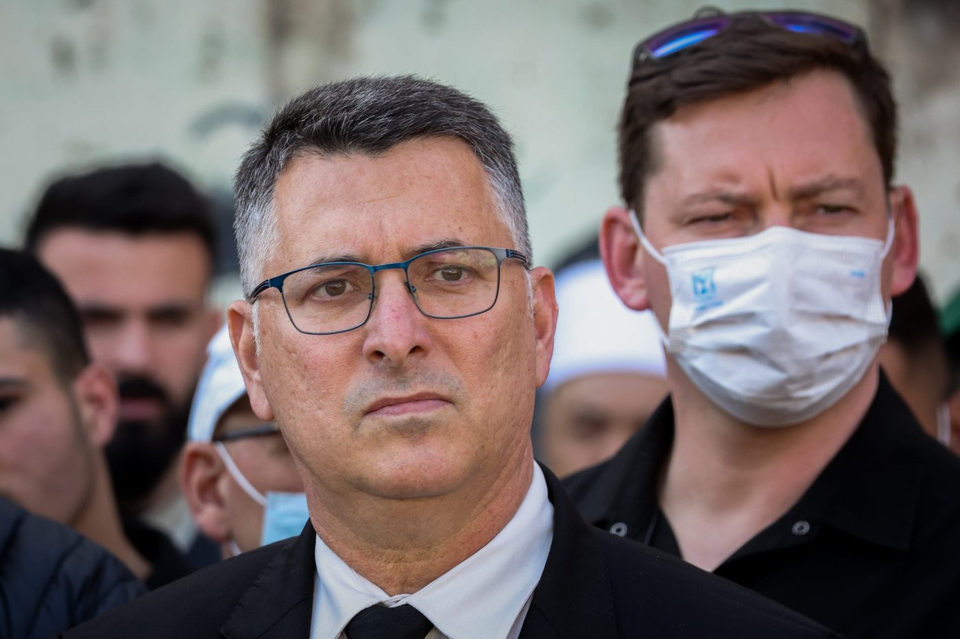 גדעון סער מגנה את דבריו של עיסאווי פריג':"לא ראוי"