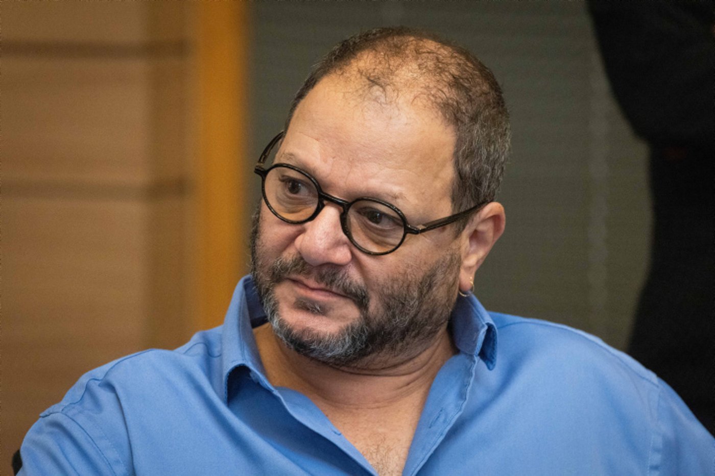 "כל עוד יש כיבוש; אין לתת ליהודים להתפלל בכותל"