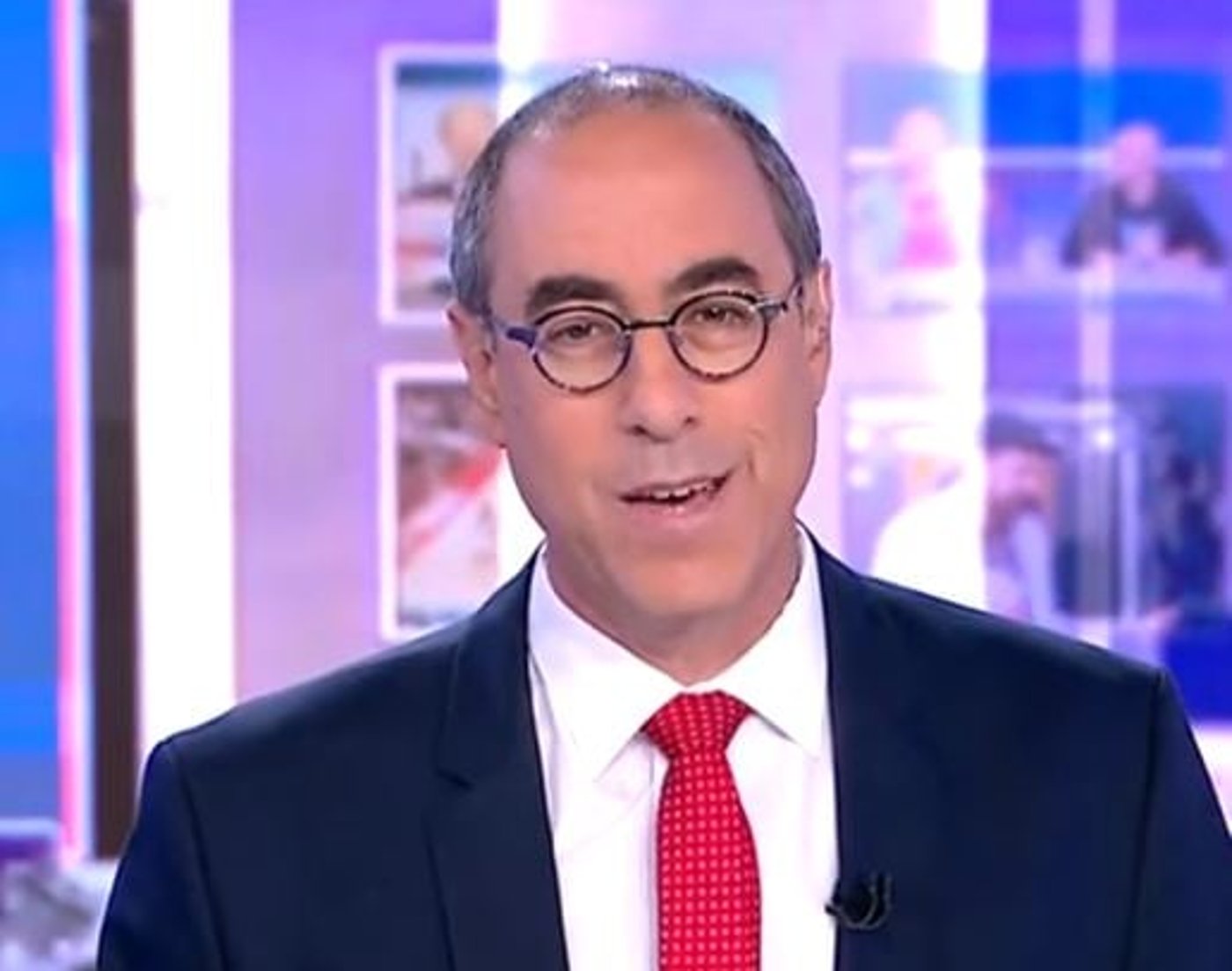 ליבסיקנד: זה שלי ולבנט יש אותה כיפה – לא אומר כלום