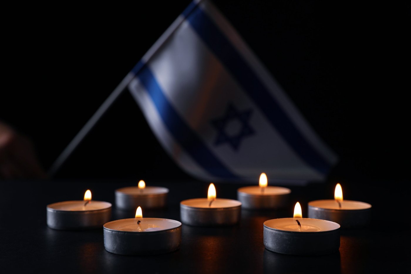 צופים וזוכרים: לוח המשדרים המלא ליום הזיכרון