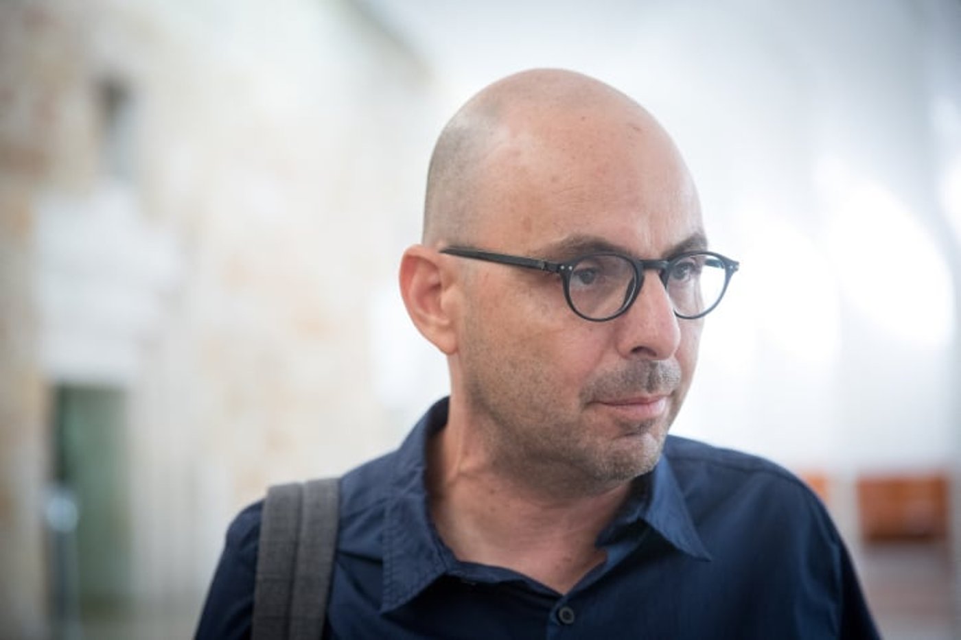 הרים ידיים? העצה של אלדד יניב לנפתלי בנט