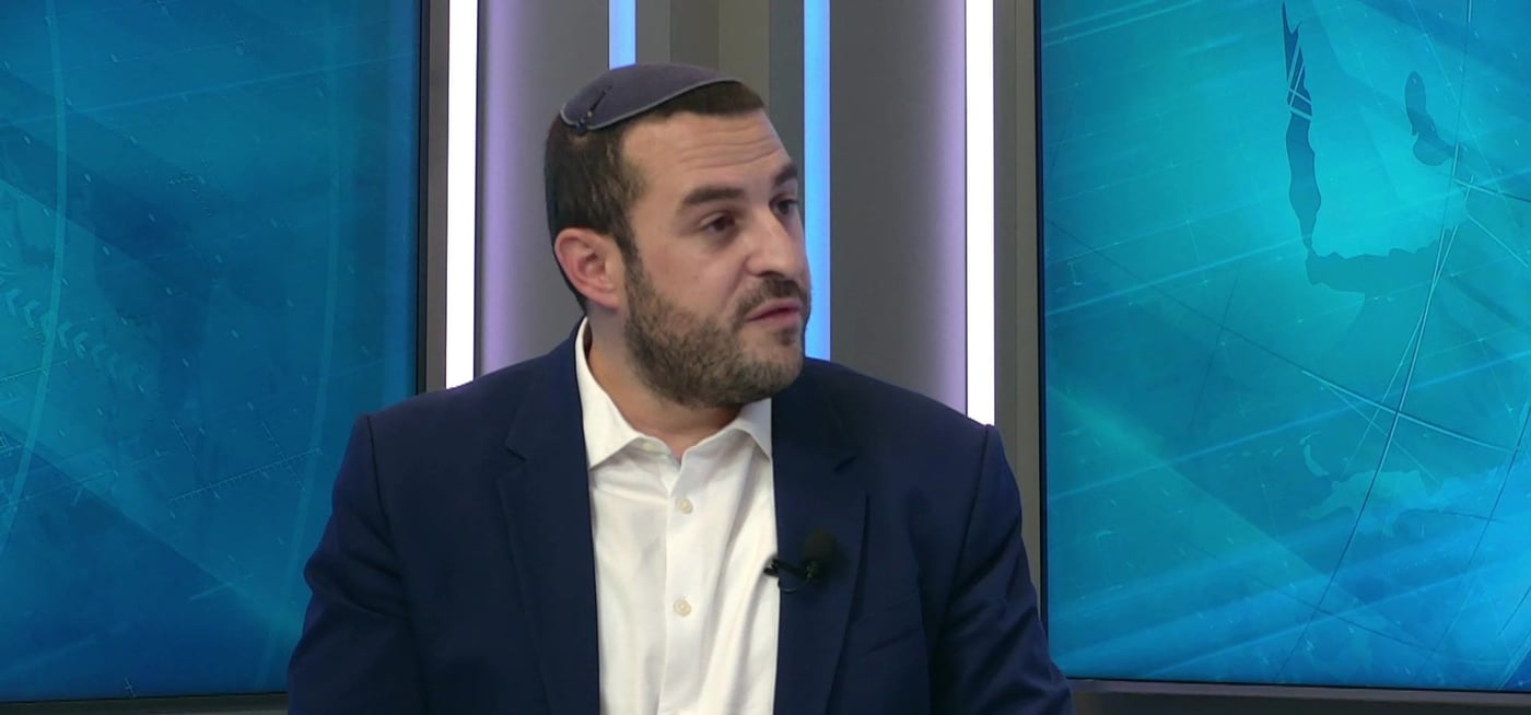 יום טוב כלפון: "לא הייתי עושה את הדברים אחרת"