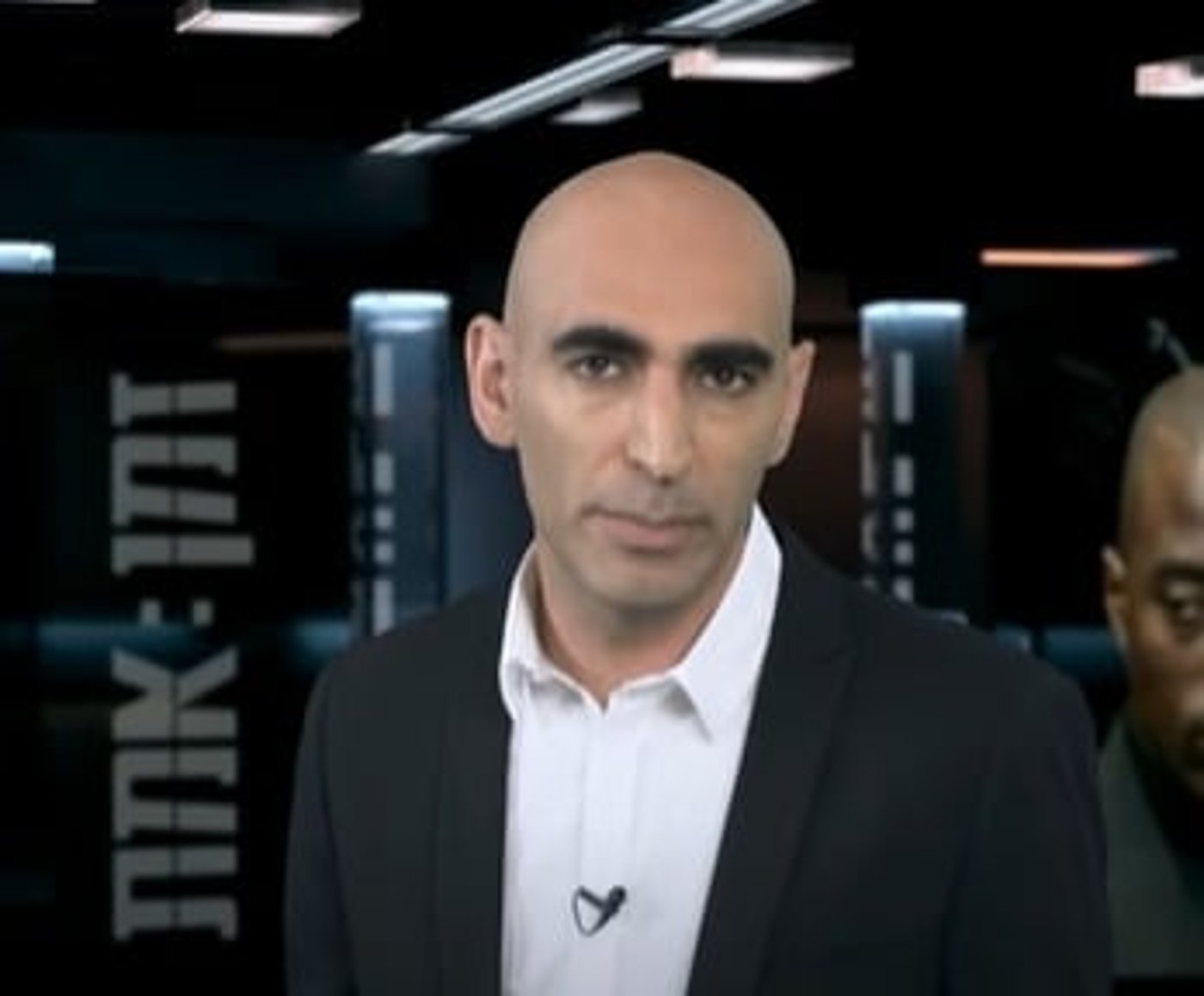 המגיש חושף: זו הסיבה שהליכוד מחרים אותי