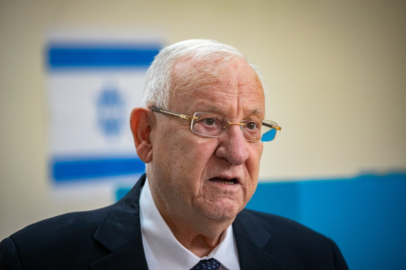 מה הוא חשב לעצמו? הג'וב החדש של רובי ריבלין