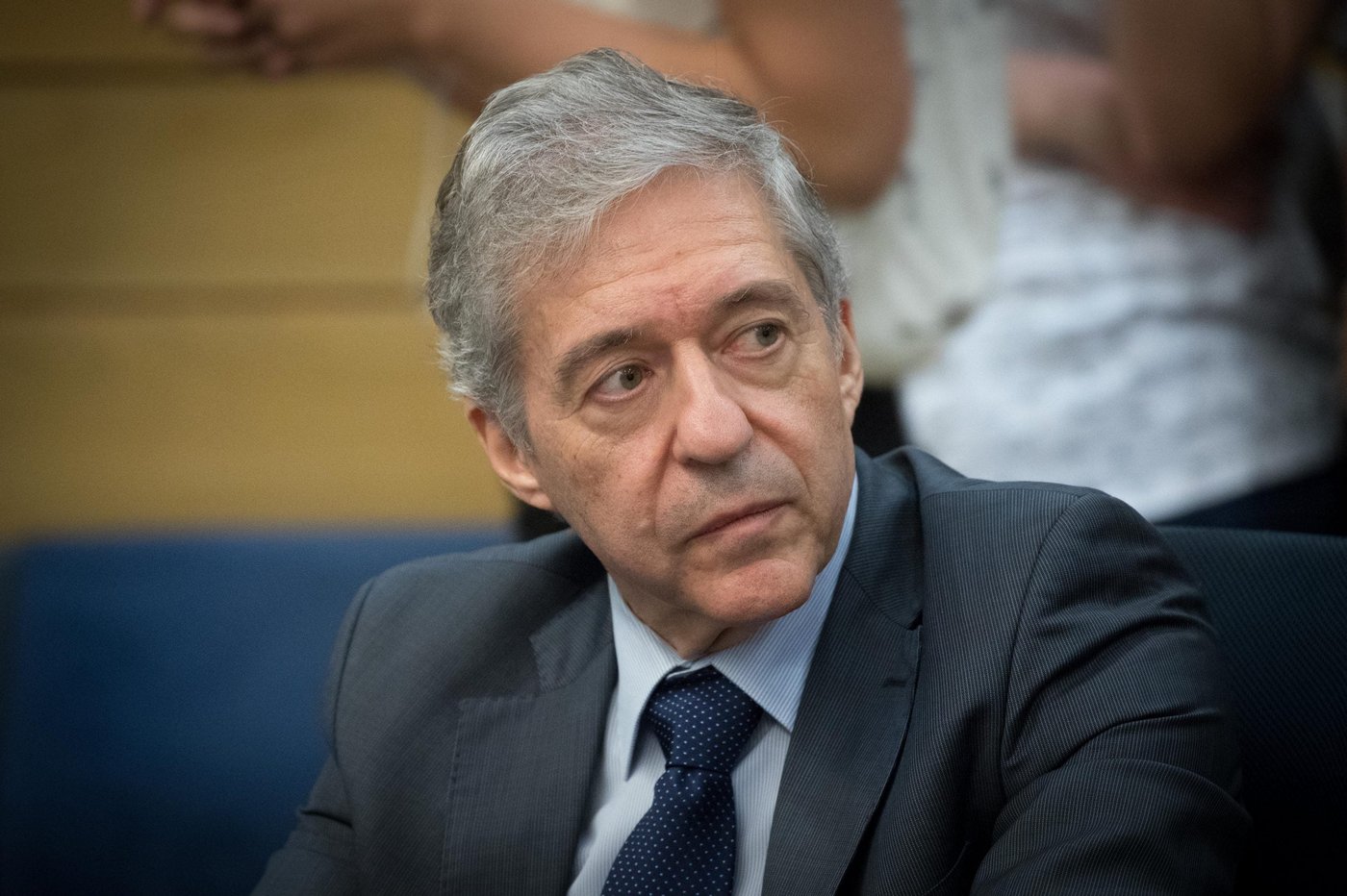 שקד דורשת מבנט: עצור את המינוי של יוסי ביילין