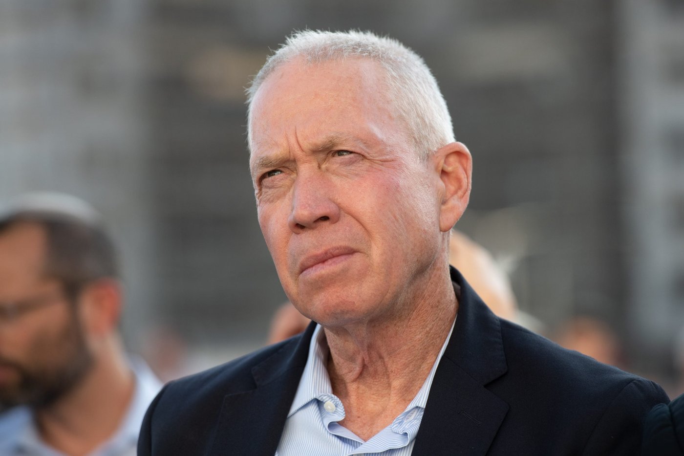 שר הביטחון נפגש עם ראש המוסד: הנושא – איראן
