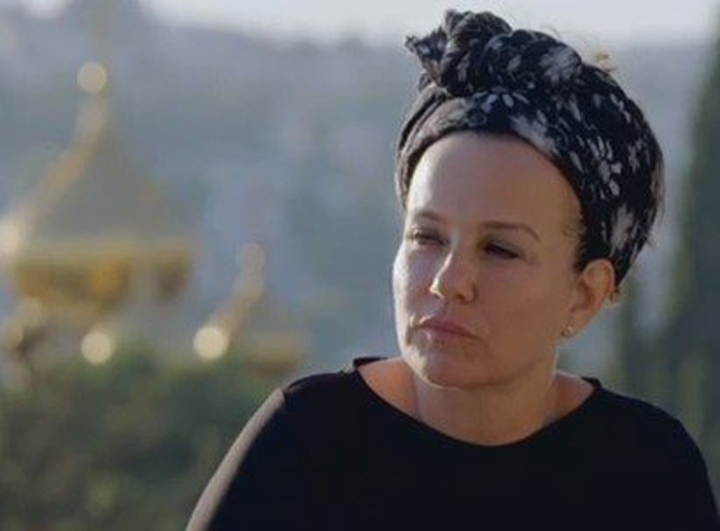 צופית גרנט חוקרת את עולם השב"ס | הצצה