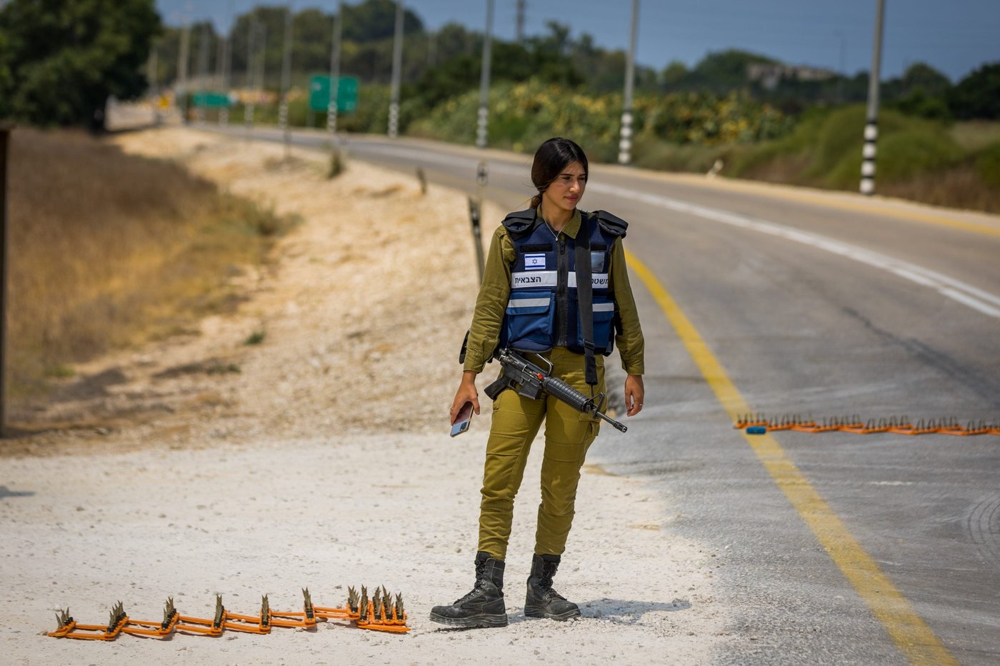 אנחנו בעוצר ולפיד יוצא לחופשה: "יורק לנו בפנים"