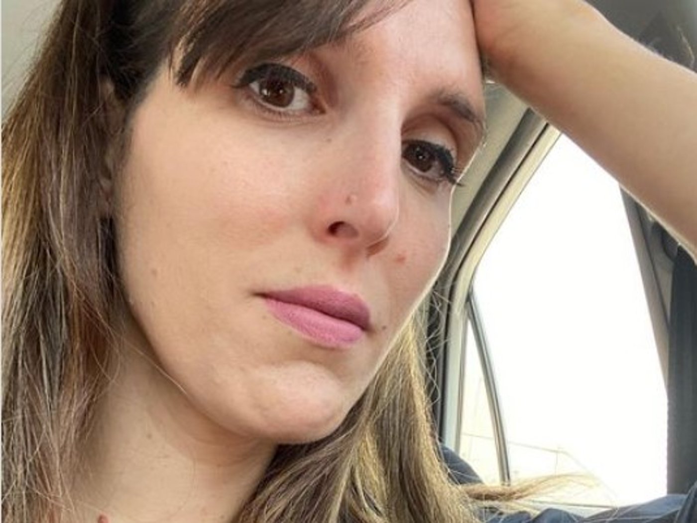 ענהאל שמואלי: "למה להגיד לי דבר כזה מזלזל?!"