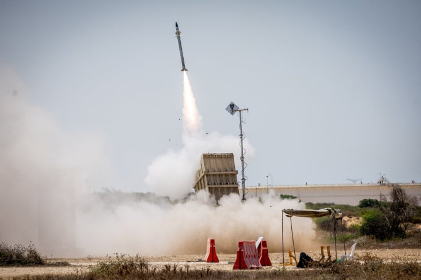 אחרי שלושה ימים: מאמץ מצרי להגיע להפסקת אש