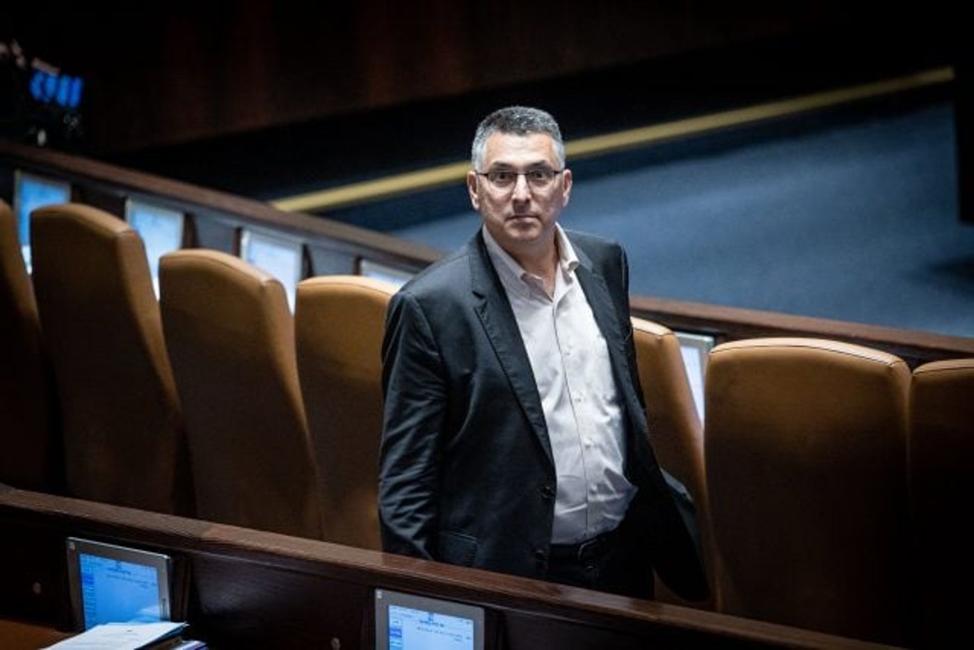 גדעון סער מפתיע: מאחל לממשלה הבאה בהצלחה