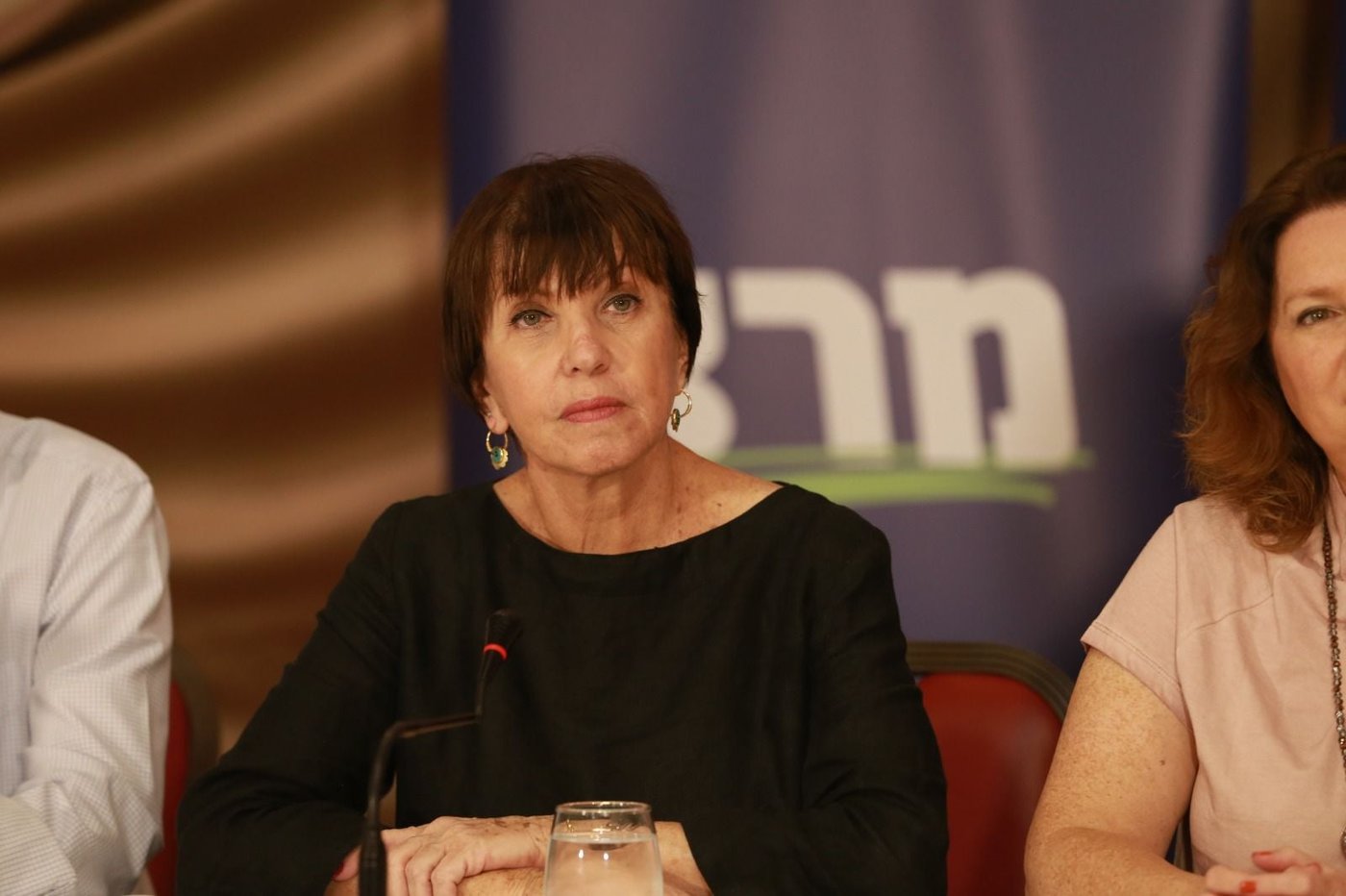 ועדת הבחירות קבעה: הליכוד תשלם למרצ