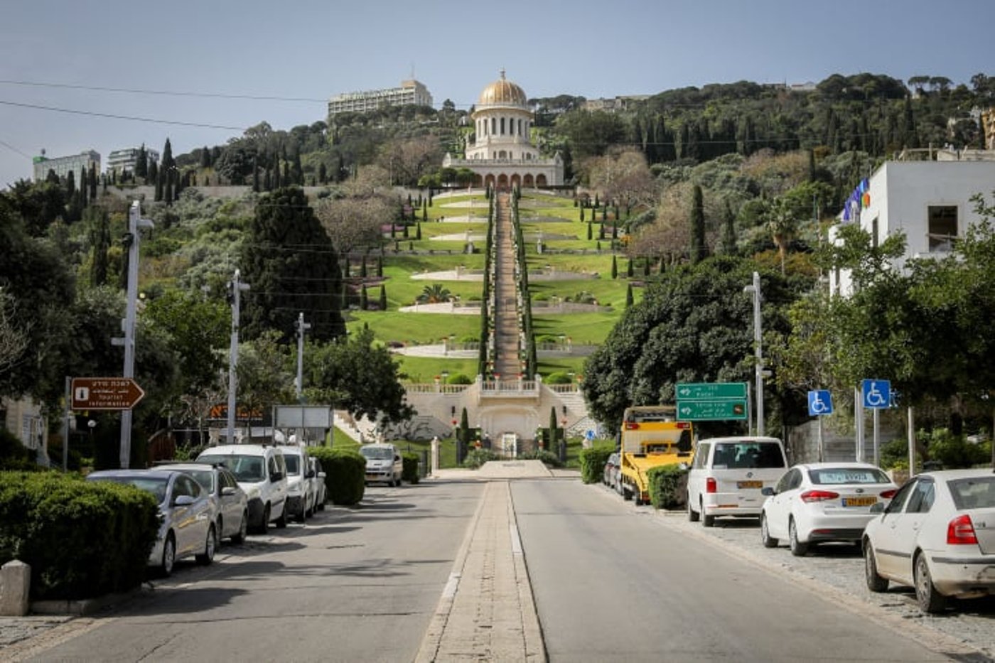 איראן עצרה 12 בני הדת הבהאית בחשד לריגול