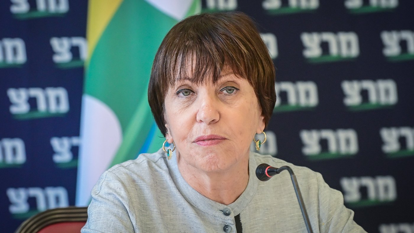 פרסום ראשון: מרצ יוצאת בקמפיין נגד המכינה בעלי
