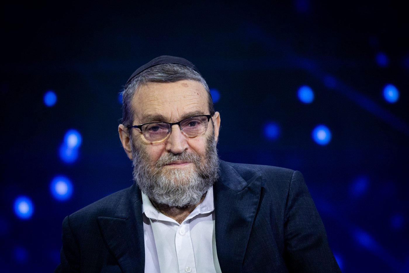 גפני מבהיר: אין הסכם מול הליכוד, יש רק מכתב
