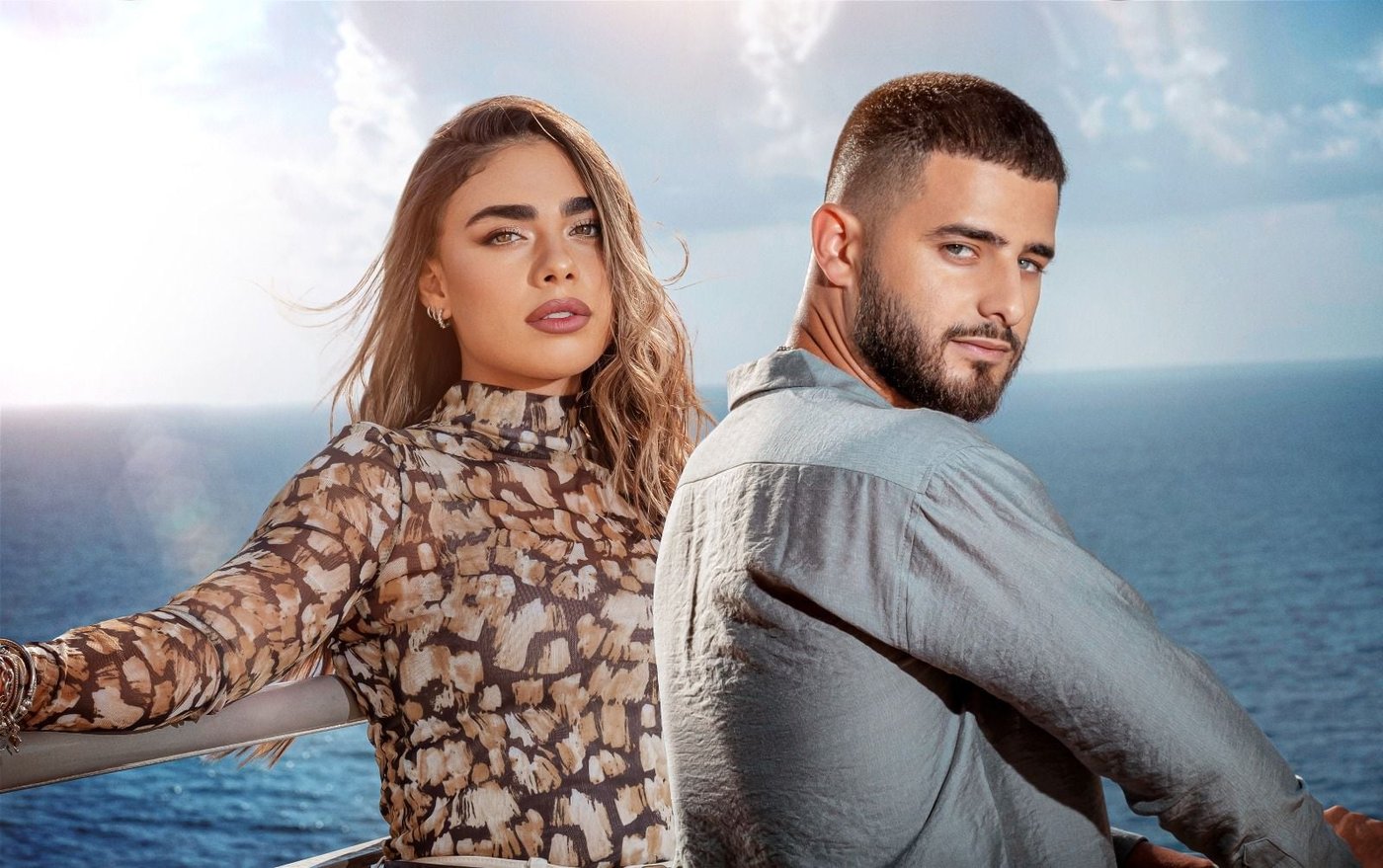 ”אל יקר”: הדואט המסקרן של עדן חסון ומור נחשף
