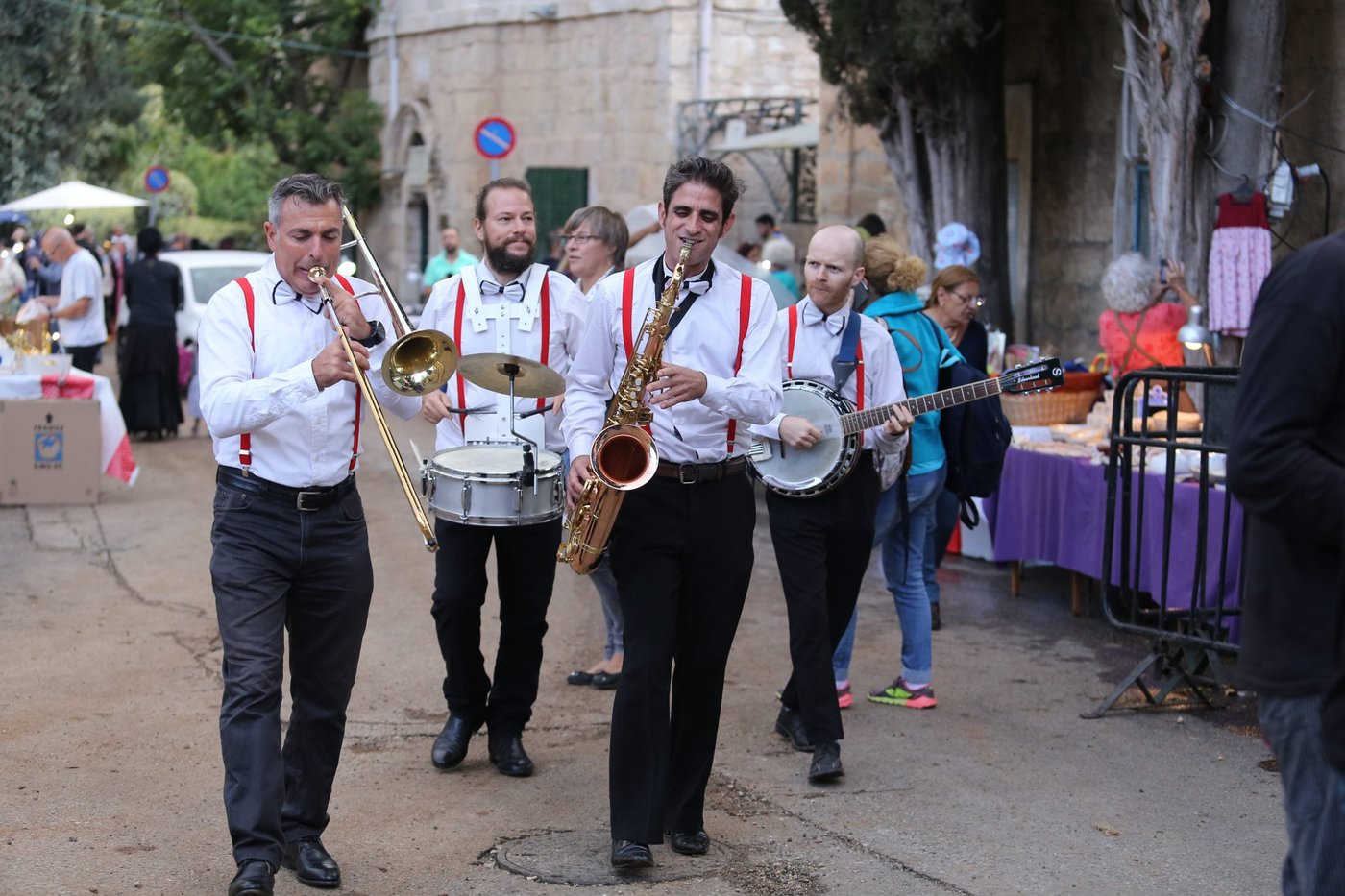 מה עושים בחג? אירועי סוכות בחינם לכל המשפחה