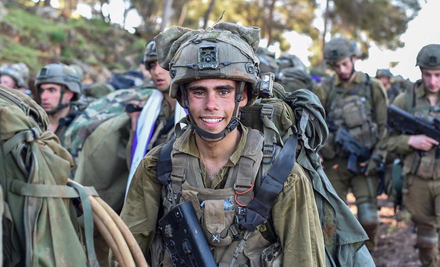 צה"ל הודיע על הריסת בית המחבל הנוסף שביצע פיגוע