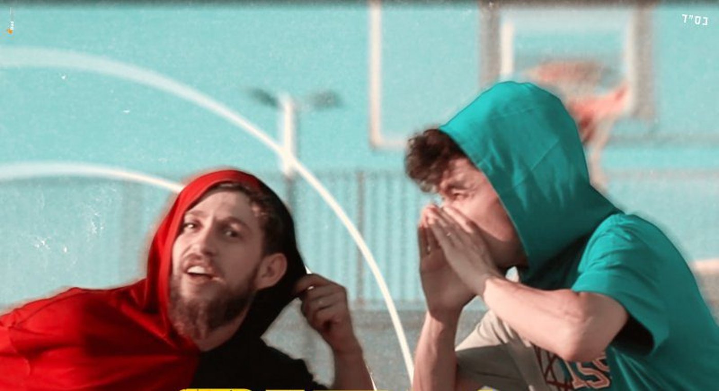 "שוב פעם" המחאה של דור ה-Y לקראת הבחירות