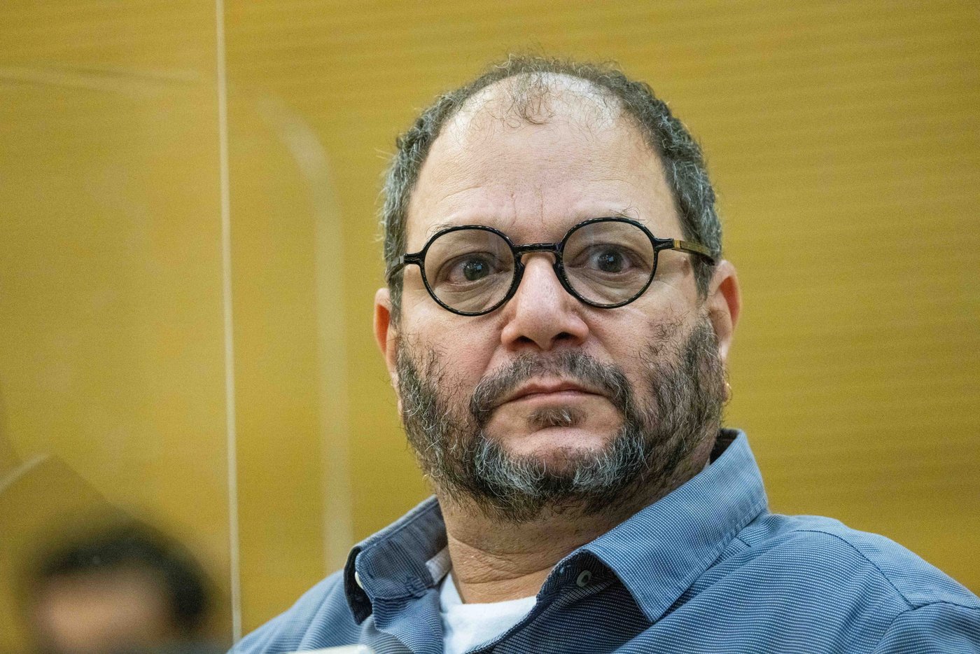 עופר כסיף הצטרף לתביעה נגד מדינת ישראל בהאג
