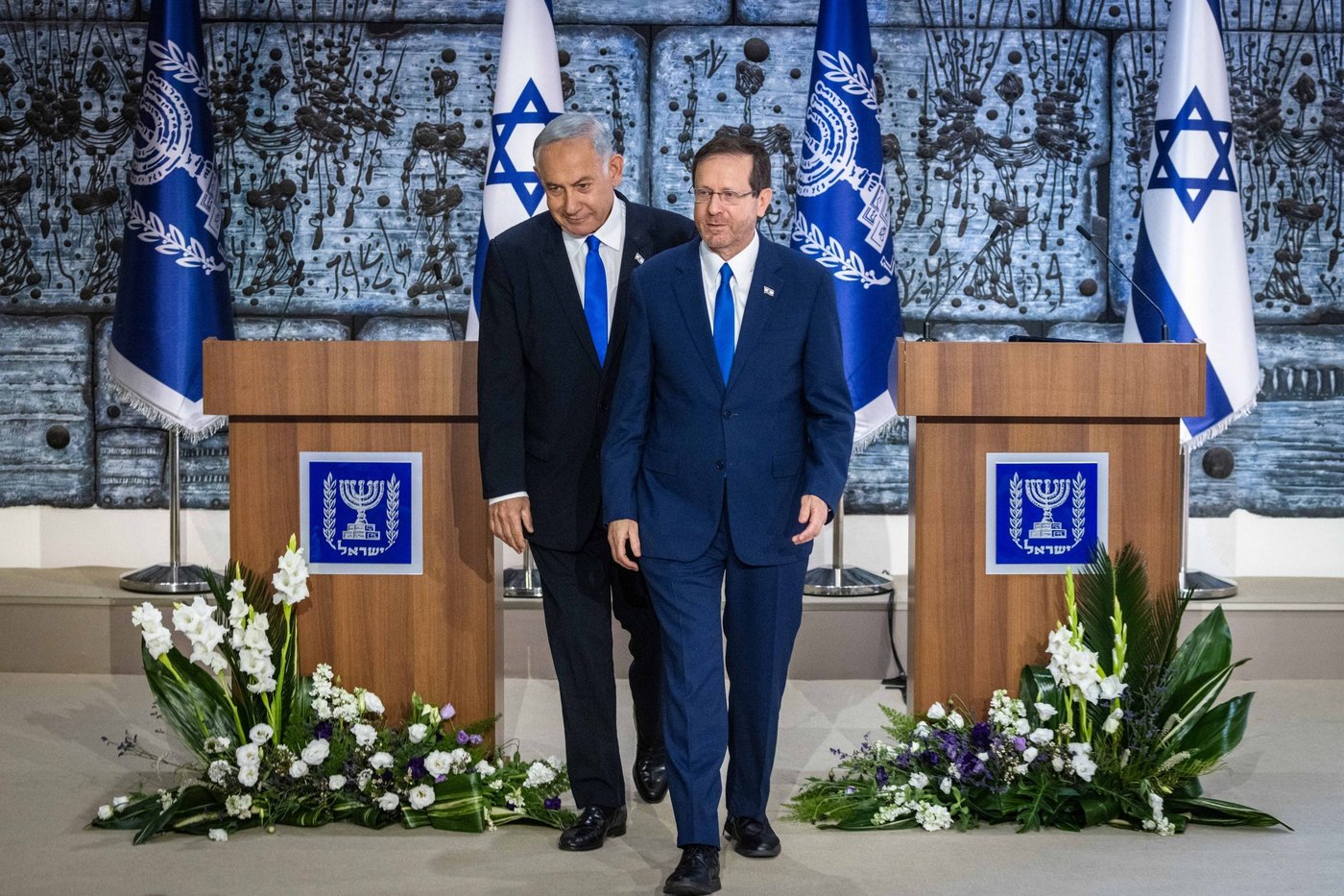 לקראת הארכה: מתי נגמר המנדט של נתניהו?