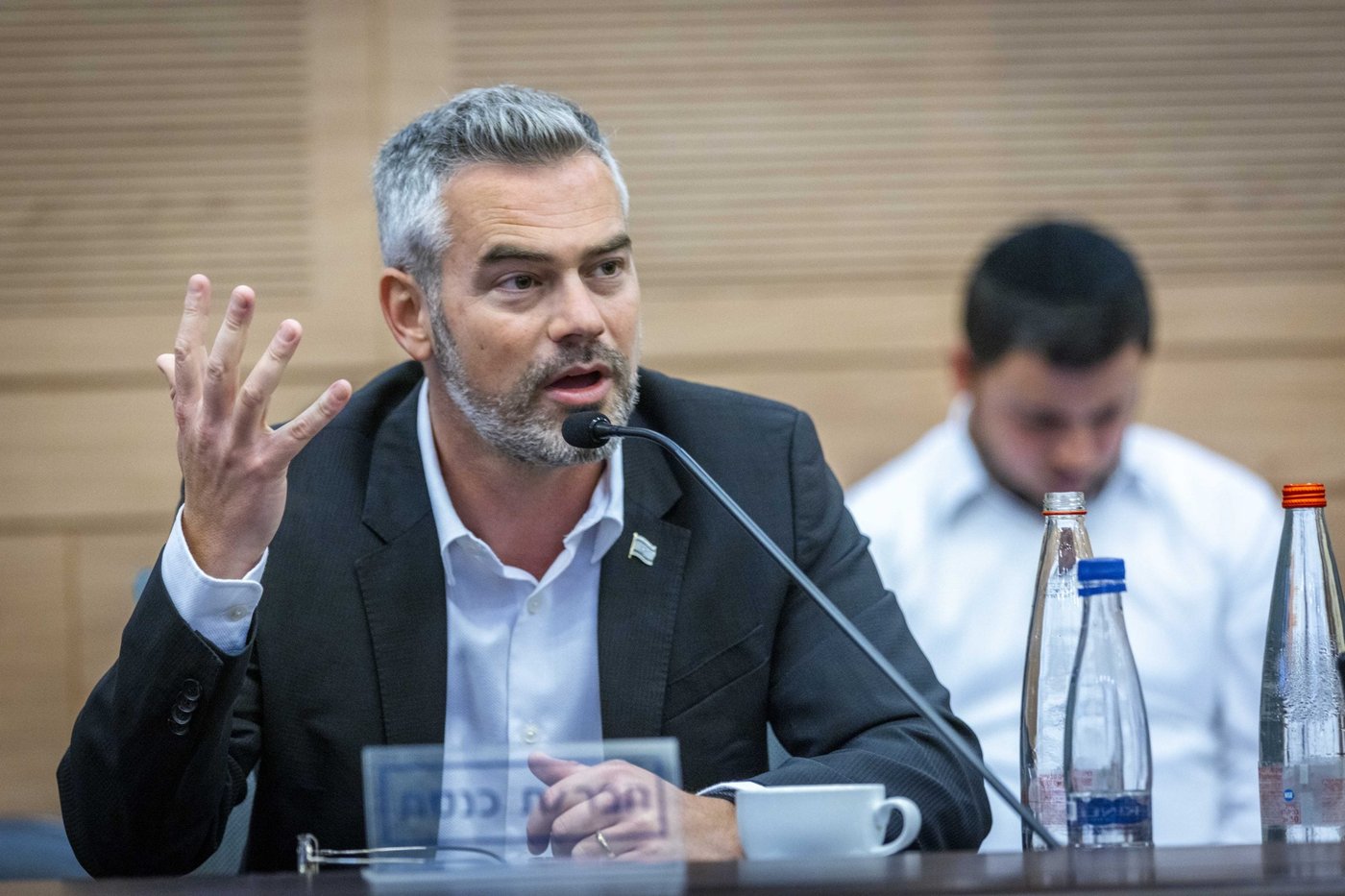 ח"כ טופורובסקי על פתיחת החקירה נגד רגב: התנהלות פושעת