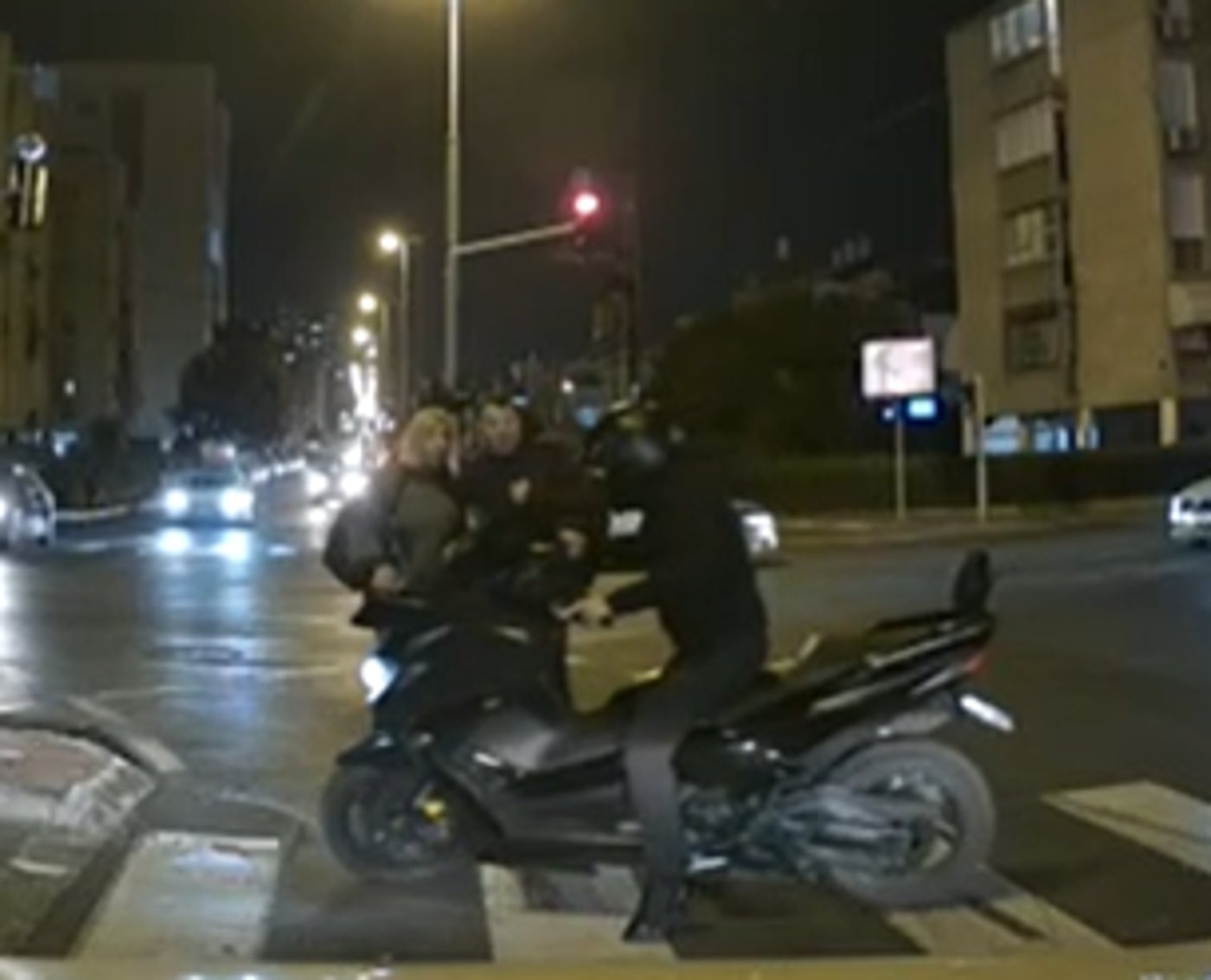 (מצלמת דשבורד)